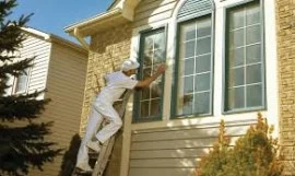 External home painting services in Dubai 