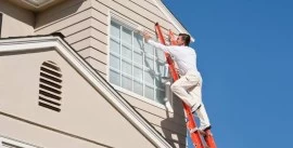 External home painting services in Dubai 