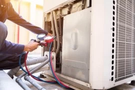 AC repair near me in Dubai Hills 056 378 7002