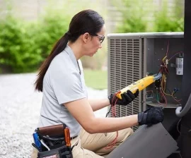 Air conditioner repair near me in Dubai Hills 056 