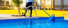 Swimming pool companies in Jumeirah Island 0553119