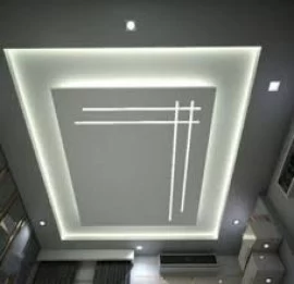 Best gypsum work services in Dubai