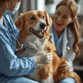 Best veterinary practice for pets in Dubai 