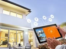 Home automation services in Dubai 