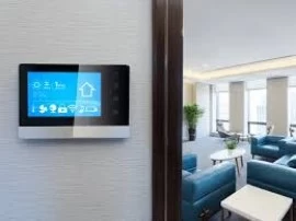 Home automation services in Dubai 