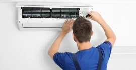 AC fix near Dubai Hills 056 378 7002