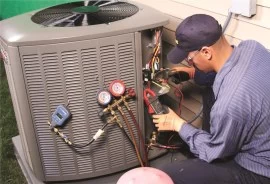 AC fix near Dubai Hills 056 378 7002