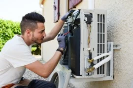 AC fix near Dubai Hills 056 378 7002