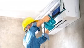 AC fix near Dubai Hills 056 378 7002