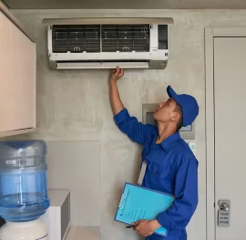 AC fix near Dubai Hills 056 378 7002