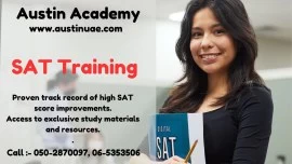 EM-SAT Training in Sharjah Best Offer 0502870097