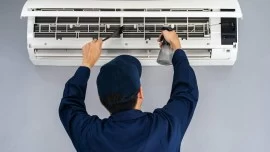 Aircon repair near me in Dubai hills 056 378 7002