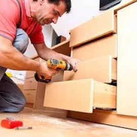 Furniture installation service in Dubai 