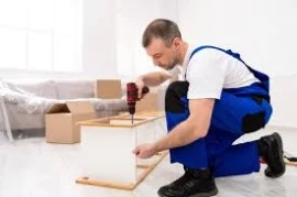 Furniture installation service in Dubai 