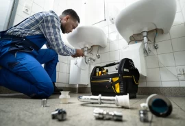 Plumbers close to me in Dubai Hills 056 378 7002