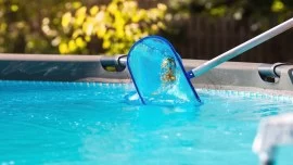 Pool service cleaning near Jumeirah Island 0553119