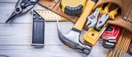 Home maintenance and repair services in Dubai 