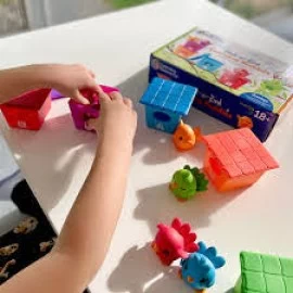 Educational Toys Supplies UAE