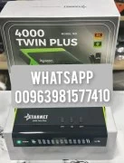 STARNET 4000 TWIN Plus