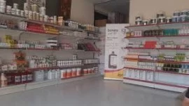 Pharmacy for pet medications in Dubai 