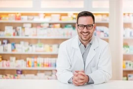 Pharmacy for pet medications in Dubai 