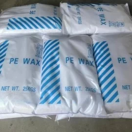 Dubai’s Reliable Polyethylene Wax Supplier