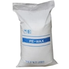 Dubai’s Reliable Polyethylene Wax Supplier