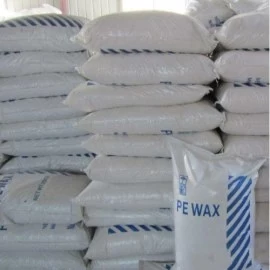 Dubai’s Reliable Polyethylene Wax Supplier