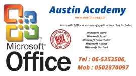 Computer Classes in Sharjah Best Offer 0502870097