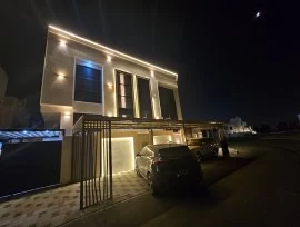  🌟 Luxurious Villa for Rent in Ajman - Al Zahia |