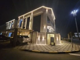  🌟 Luxurious Villa for Rent in Ajman - Al Zahia |