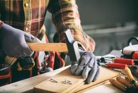 Carpenter services in Dubai 