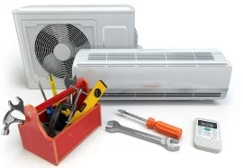 Fix air conditioner near me in Dubai Hills 056 378