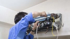 Air conditioner repair near me in Dubai Hills 056 