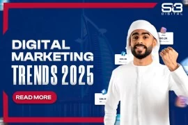 Discover the Top Digital Marketing Trends for 2025