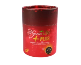 Kirmizi Macun Herbal Ginseng Red Paste in Dadu 