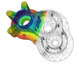 CFD & FEA Simulation