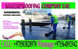 Bathroom Waterproofing in Dubai Sharjah Ajman 		