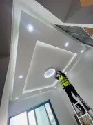 Ceiling Lights Fixer in Dubai 0561944353