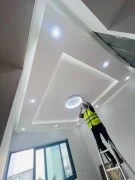 Ceiling Lights Fixer in Dubai 0561944353