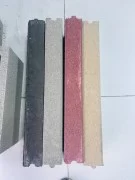 Heel Kerb Supplier in Dubai ,Heel Kerb Stone Dubai