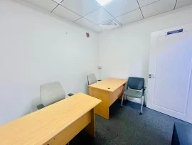 AFFORDABLE OFFICE SPACE FOR RENT