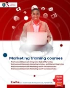 Boost Your Career with Digital Marketing Training 