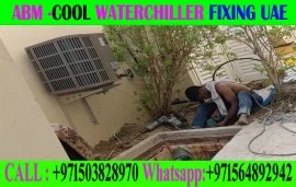 Apartment Shower Water Chiller Fixing company Duba