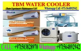 Apartment Shower Water Chiller Fixing company Duba