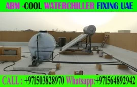 Apartment Shower Water Chiller Fixing company Duba