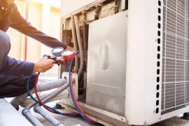 Repair air conditioner near me Dubai Hills 0563787