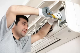 Repair air conditioner near me Dubai Hills 0563787