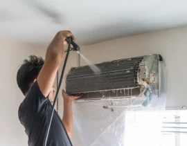 Repair air conditioner near me Dubai Hills 0563787