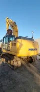 حفار KOMATSU PC200-10